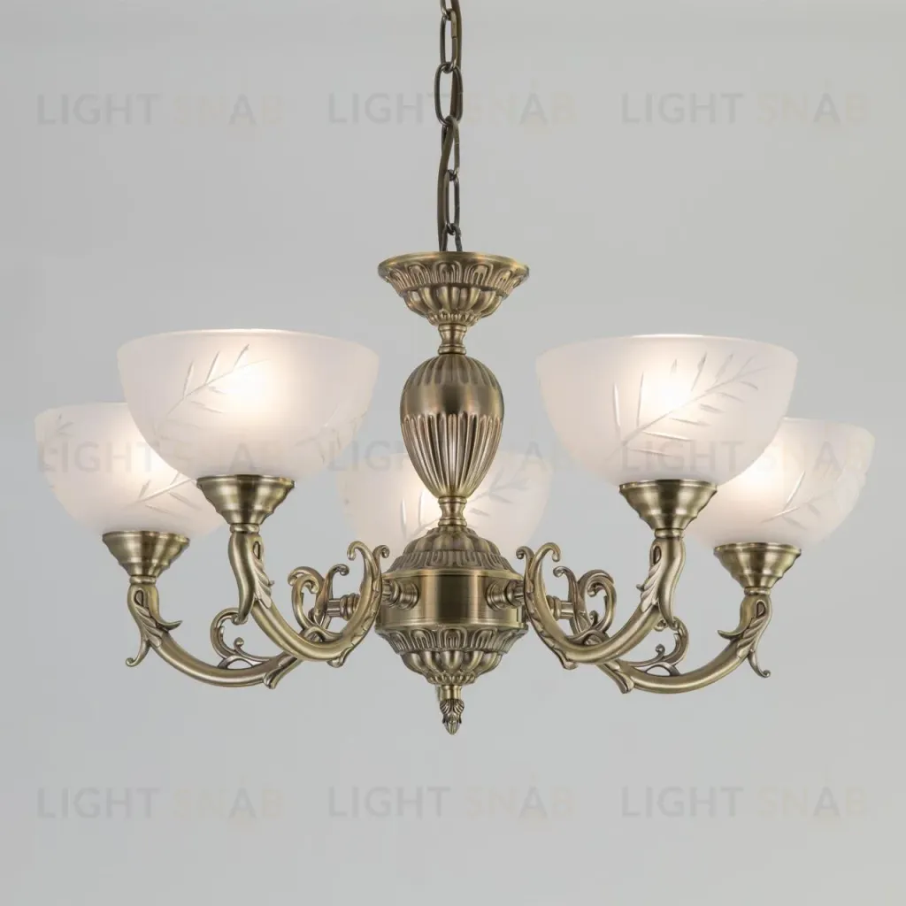 Подвесная люстра Citilux CL406153 CL406153
