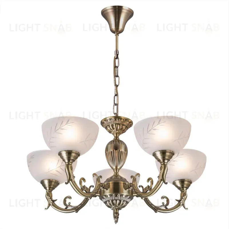 Подвесная люстра Citilux CL406153 CL406153