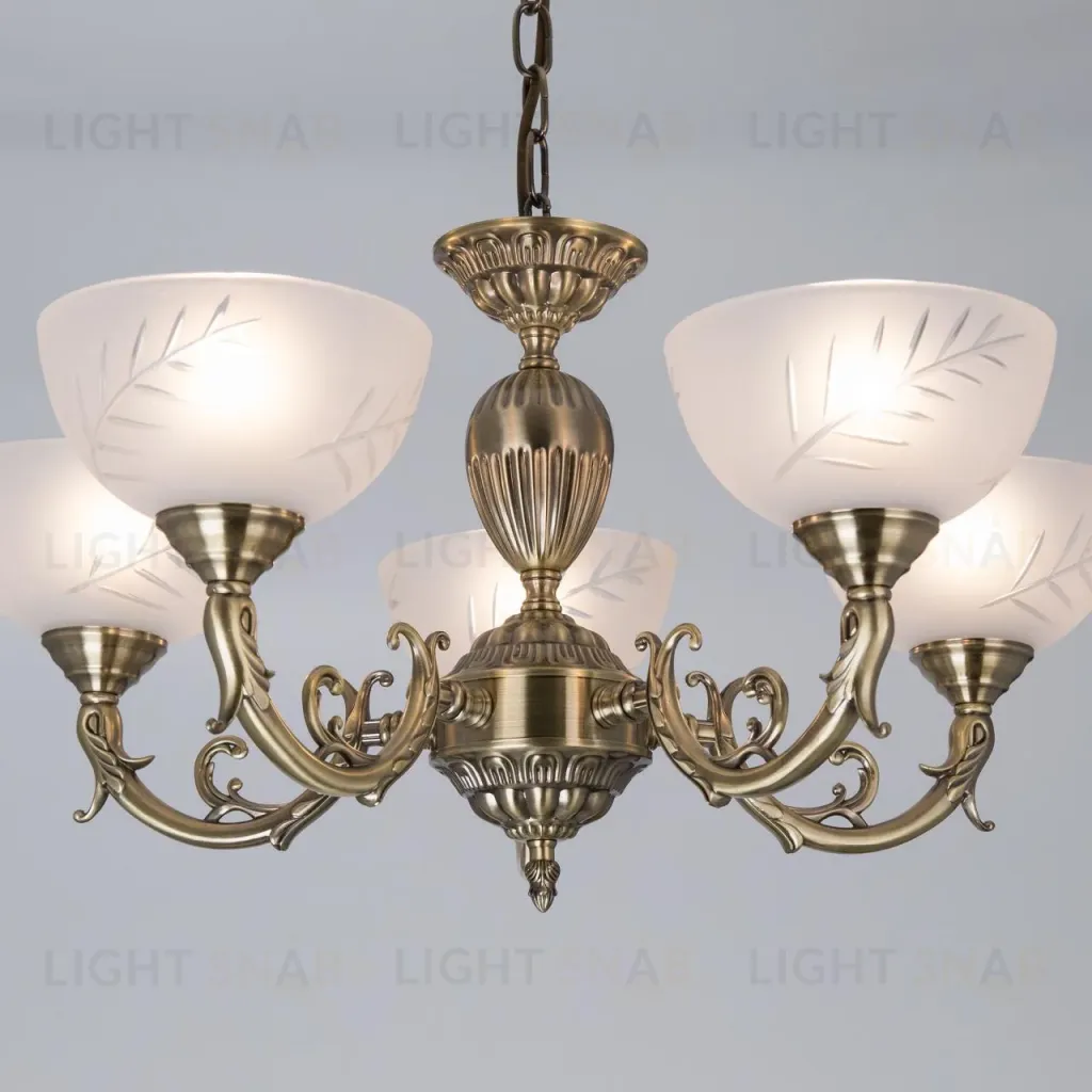 Подвесная люстра Citilux CL406153 CL406153