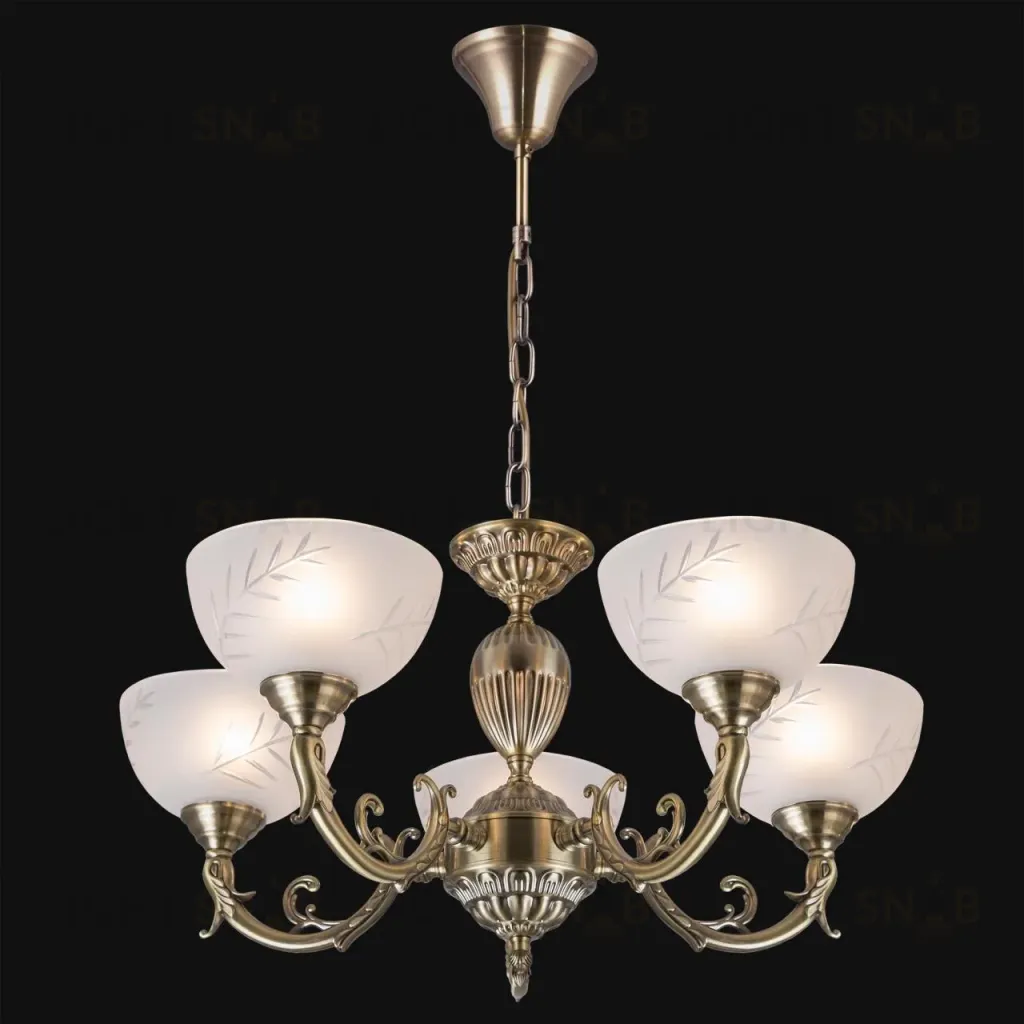 Подвесная люстра Citilux CL406153 CL406153