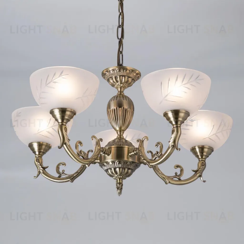 Подвесная люстра Citilux CL406153 CL406153