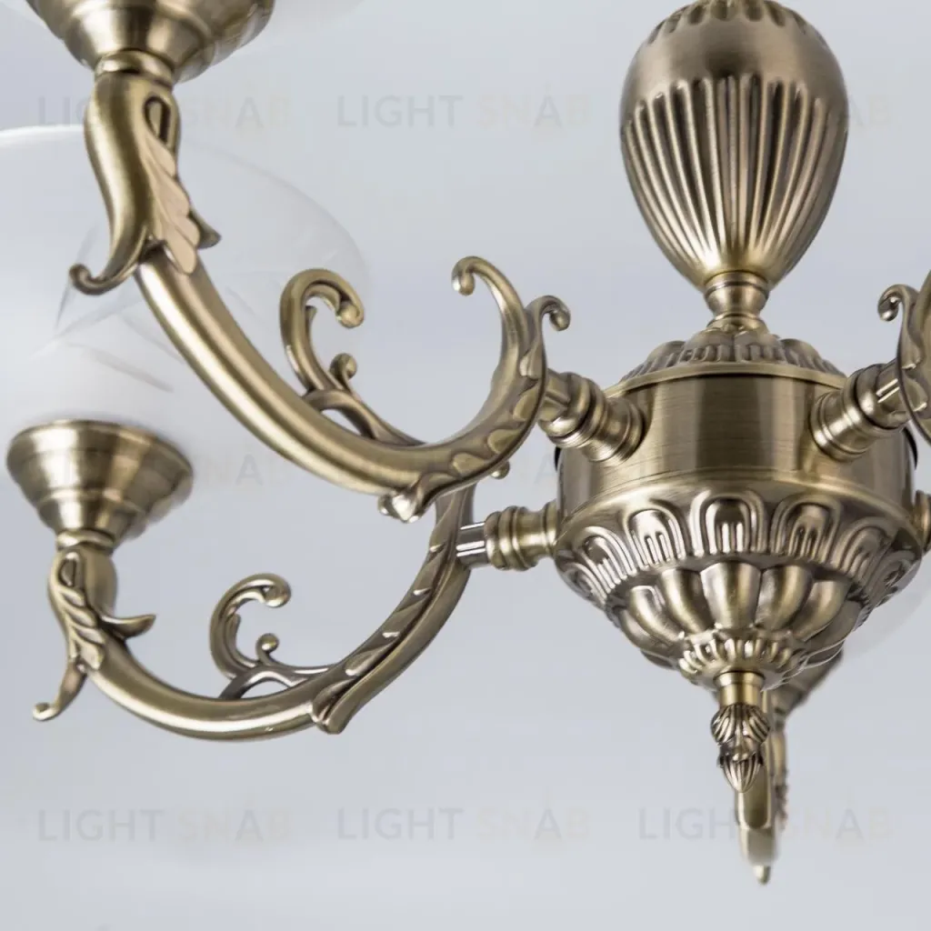Подвесная люстра Citilux CL406153 CL406153