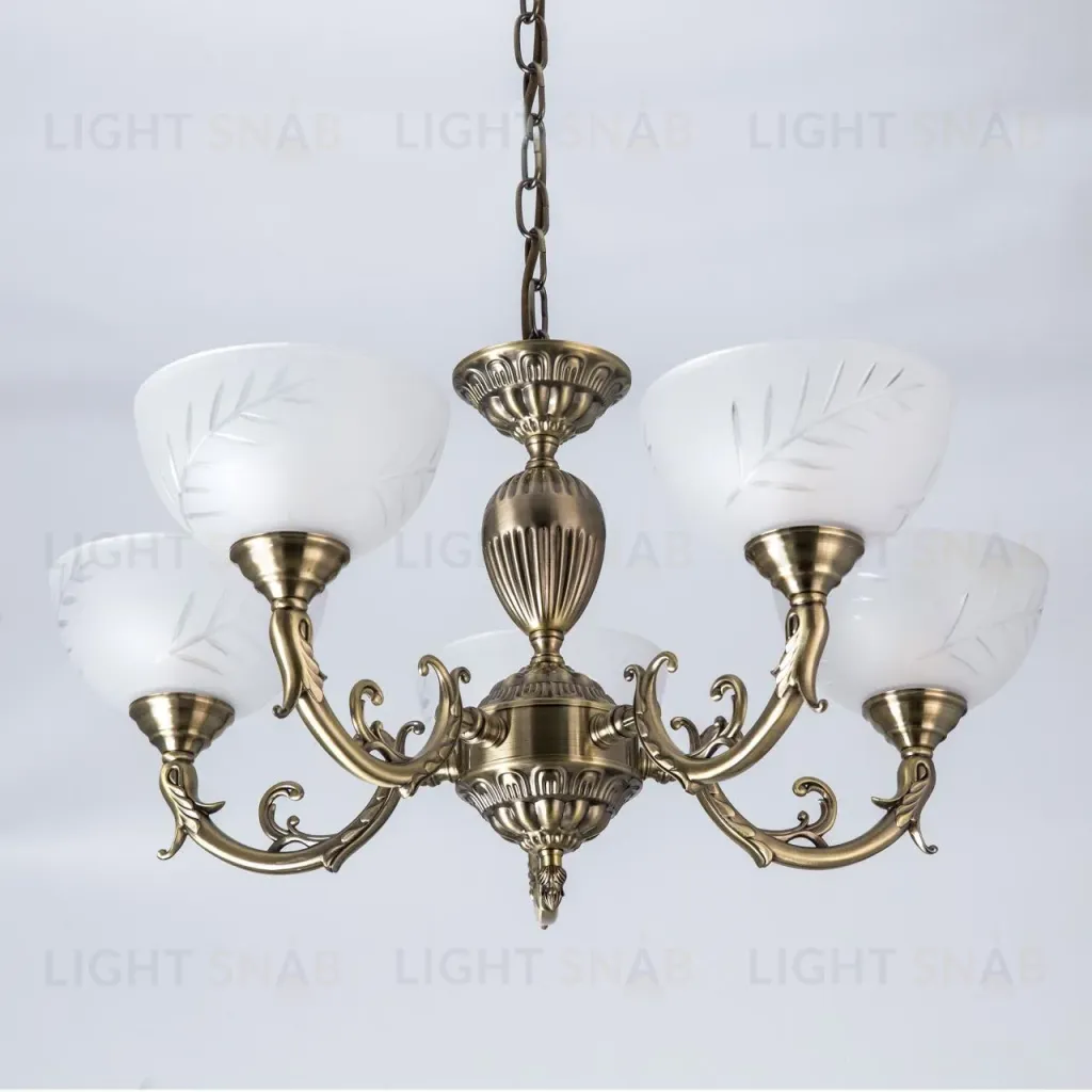Подвесная люстра Citilux CL406153 CL406153