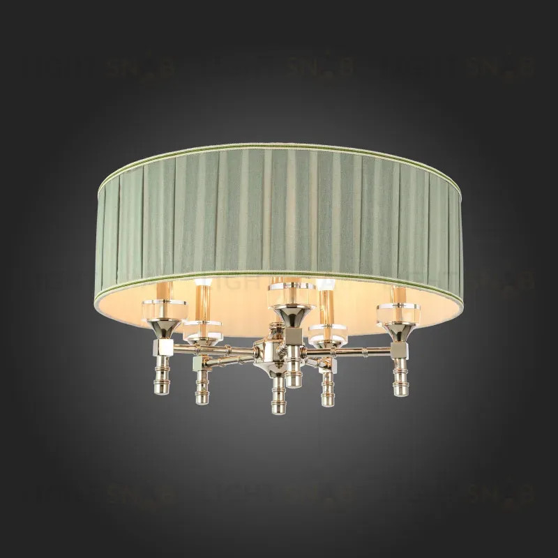 Подвесная люстра ST-Luce SL1121.103.05 SL1121.103.05