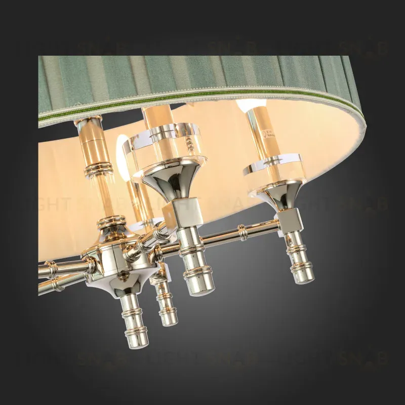 Подвесная люстра ST-Luce SL1121.103.05 SL1121.103.05