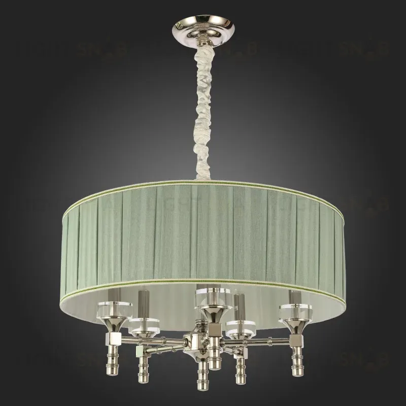 Подвесная люстра ST-Luce SL1121.103.05 SL1121.103.05