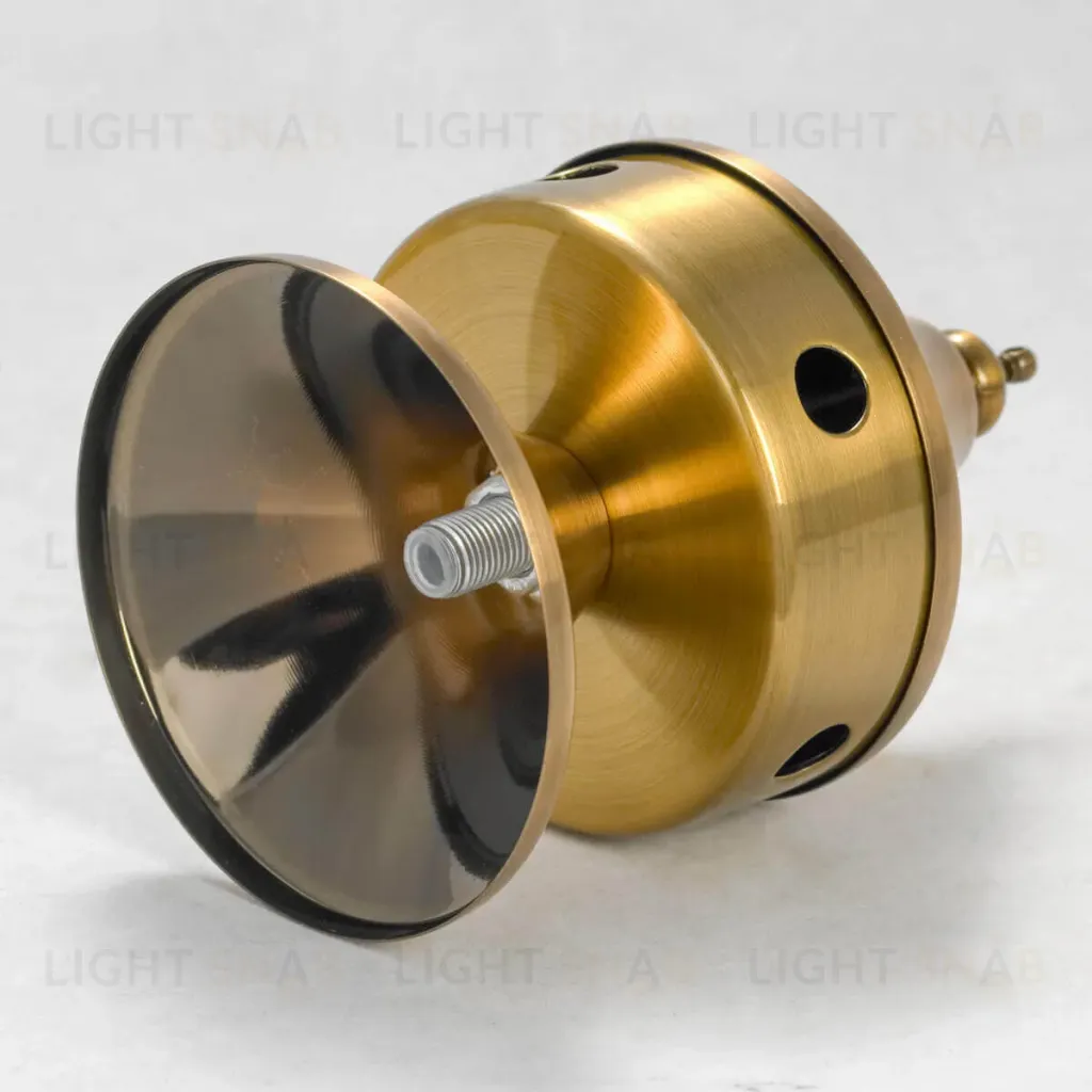 Подвесная люстра Lussole Lgo Montana LSP-8210 LSP-8210