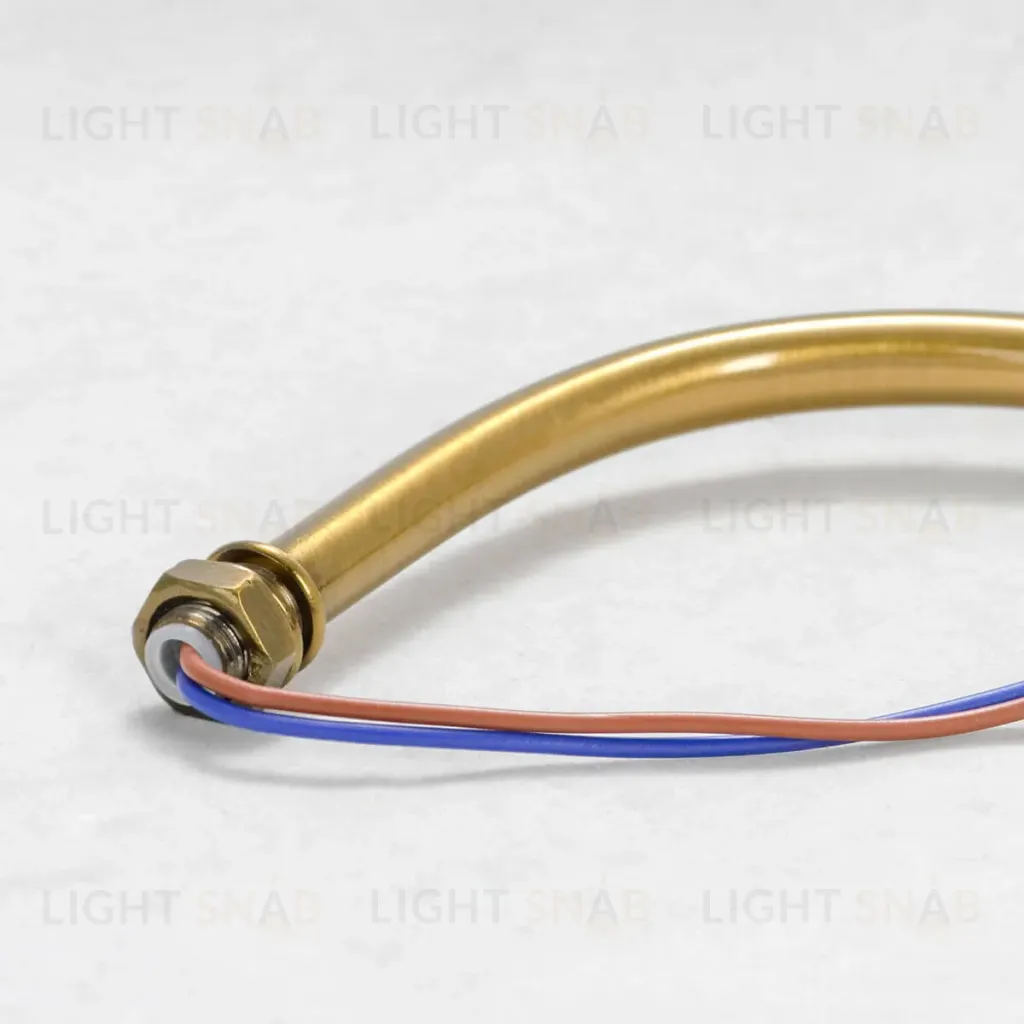Подвесная люстра Lussole Lgo Montana LSP-8210 LSP-8210