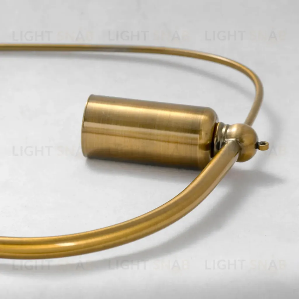 Подвесная люстра Lussole Lgo Montana LSP-8210 LSP-8210
