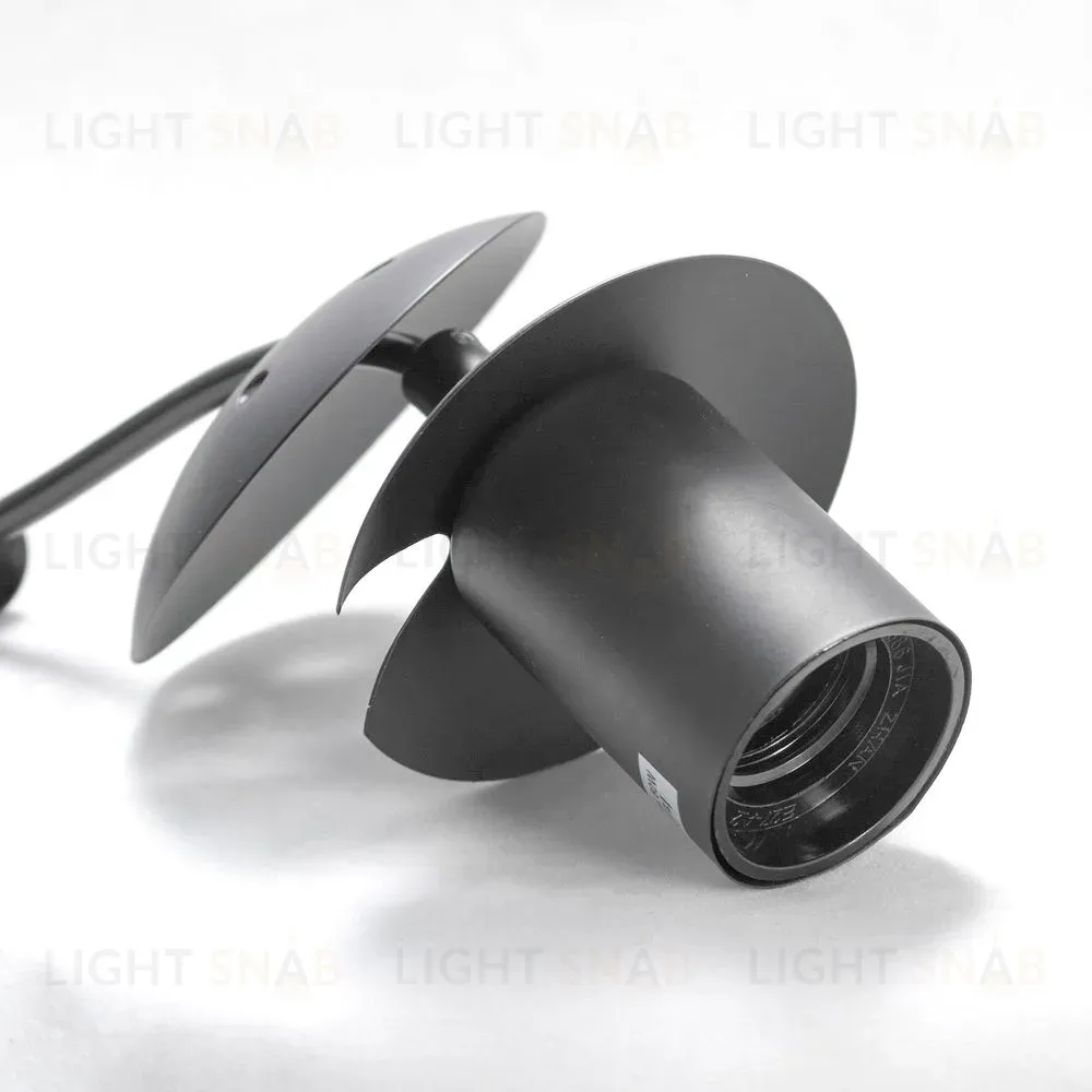 Подвесная люстра Lussole Loft Seneca GRLSP-8176 GRLSP-8176
