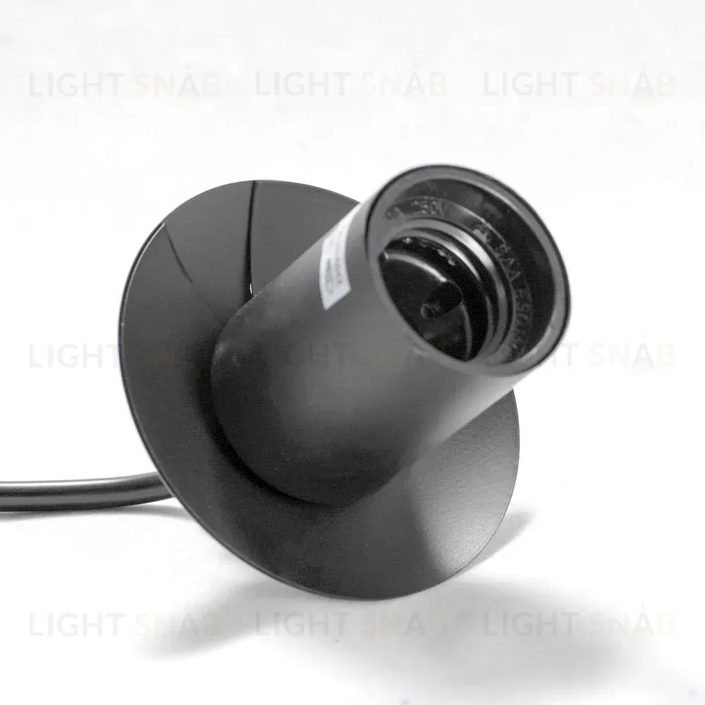 Подвесная люстра Lussole Loft Seneca GRLSP-8176 GRLSP-8176