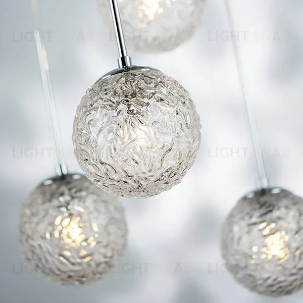 Подвесная люстра Lightstar 815260 815260