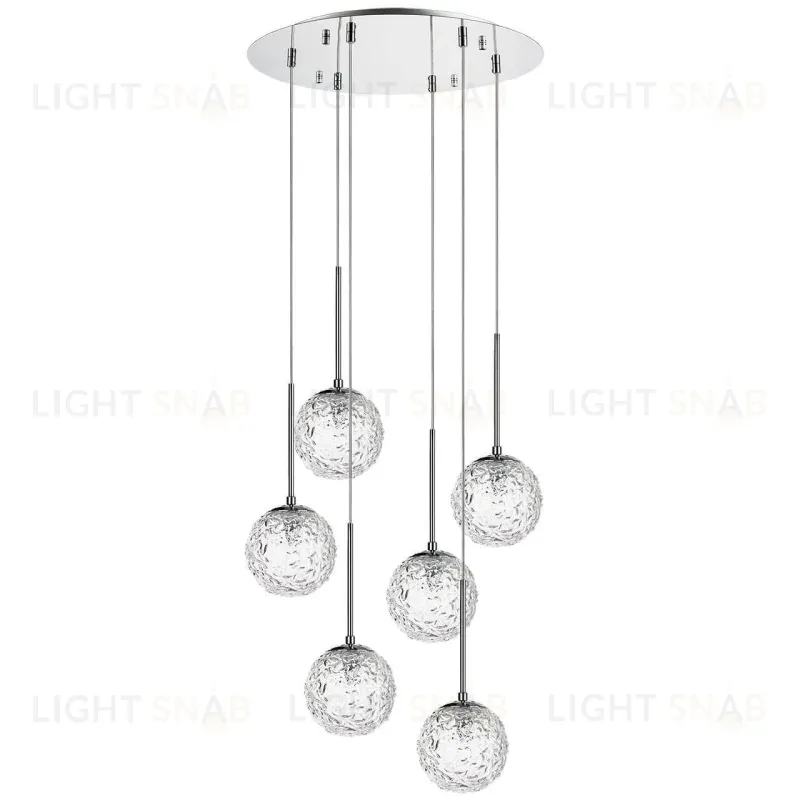 Подвесная люстра Lightstar 815260 815260