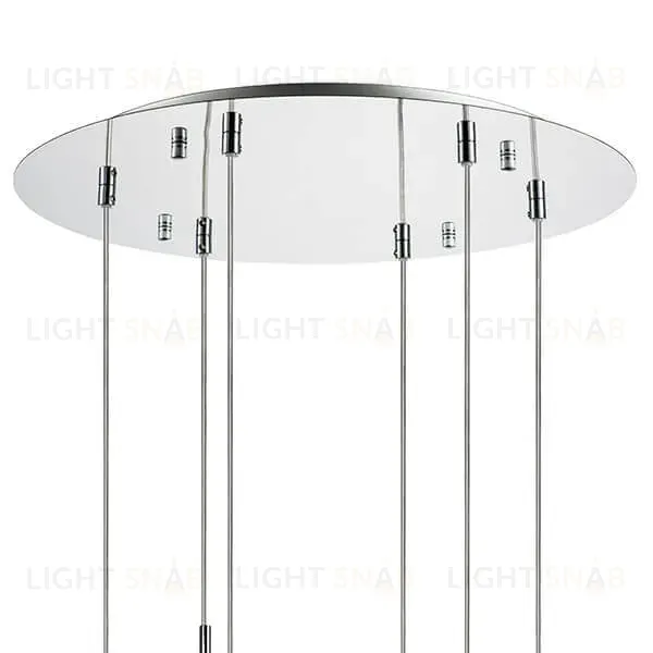 Подвесная люстра Lightstar 815260 815260