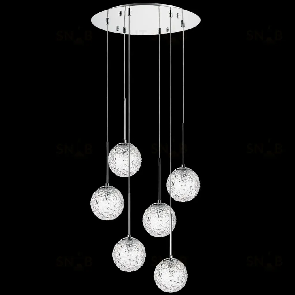 Подвесная люстра Lightstar 815260 815260