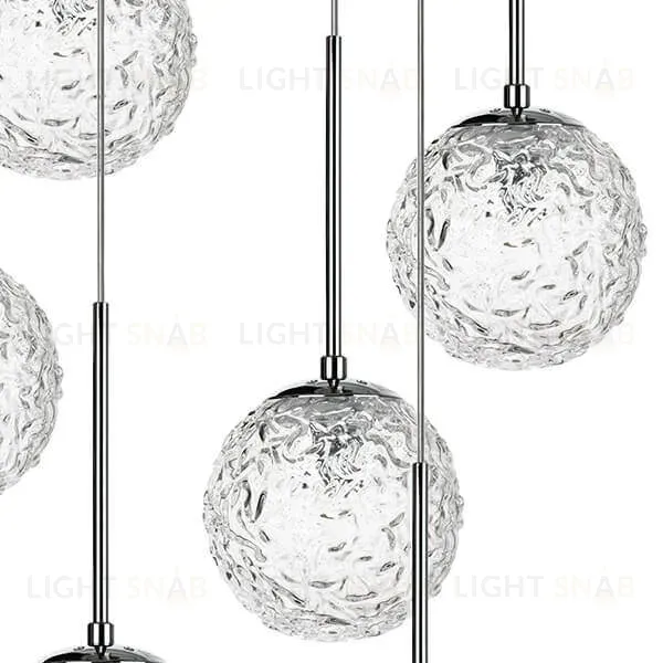 Подвесная люстра Lightstar 815260 815260
