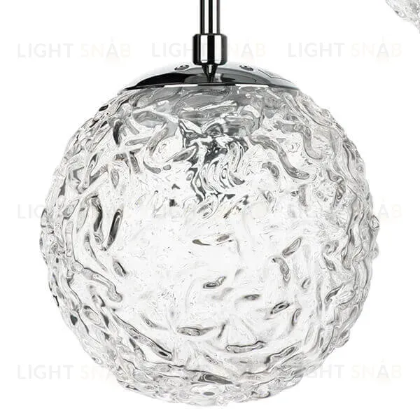 Подвесная люстра Lightstar 815260 815260