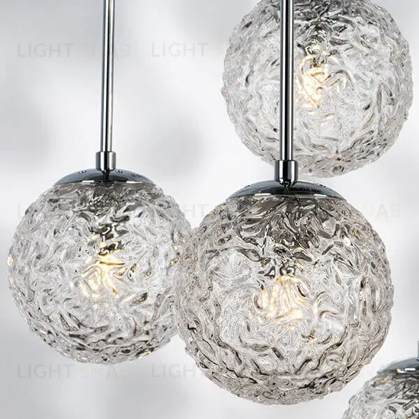 Подвесная люстра Lightstar 815260 815260