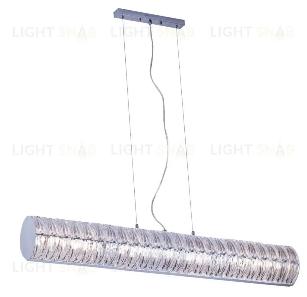 Подвесная люстра Lucia Tucci Rumba 1053.6 chrome Rumba 1053.6 chrome