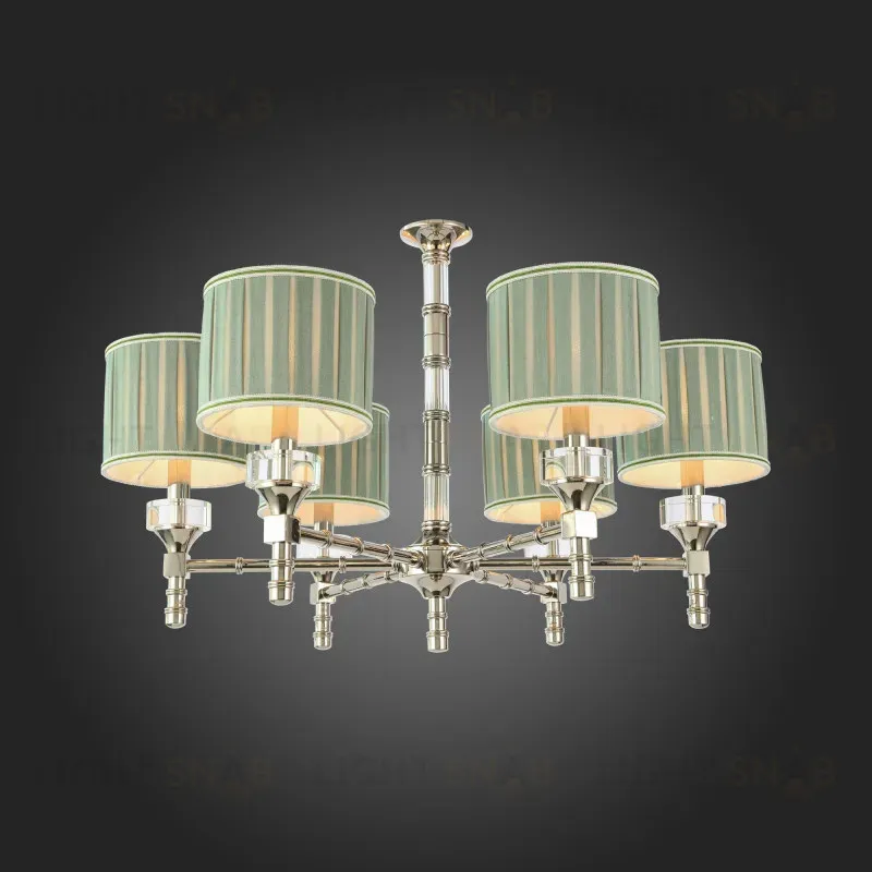 Подвесная люстра ST-Luce SL1121.103.06 SL1121.103.06