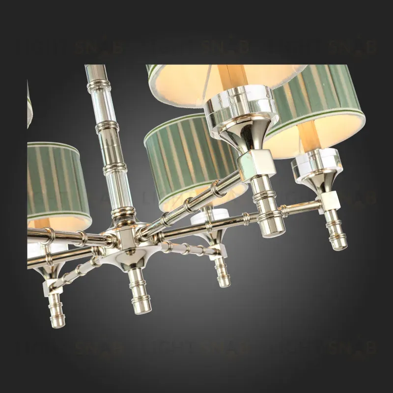 Подвесная люстра ST-Luce SL1121.103.06 SL1121.103.06
