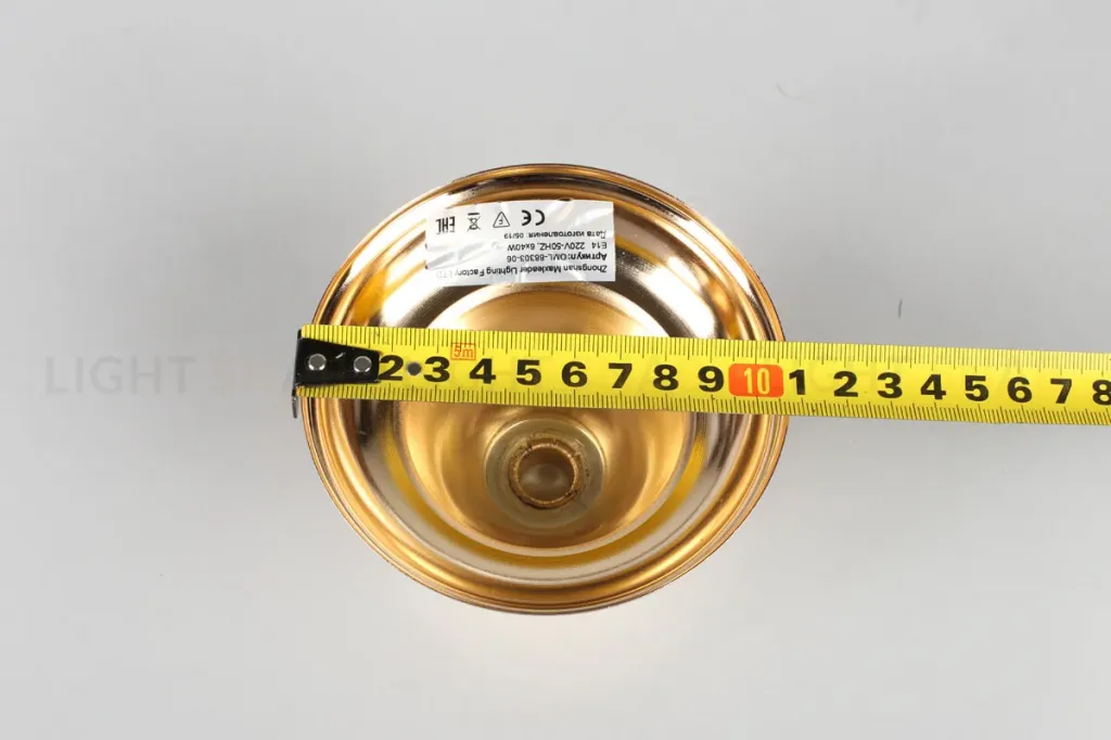 Подвесная люстра Omnilux OML-88303-06 OML-88303-06