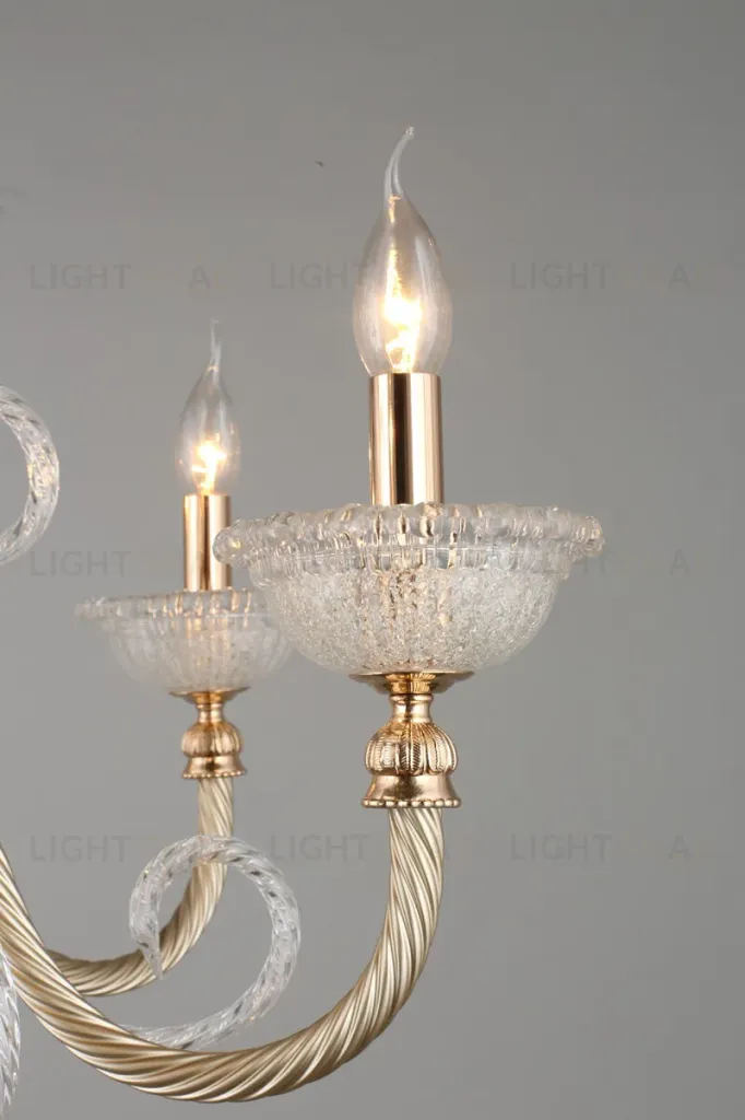 Подвесная люстра Omnilux OML-88303-06 OML-88303-06