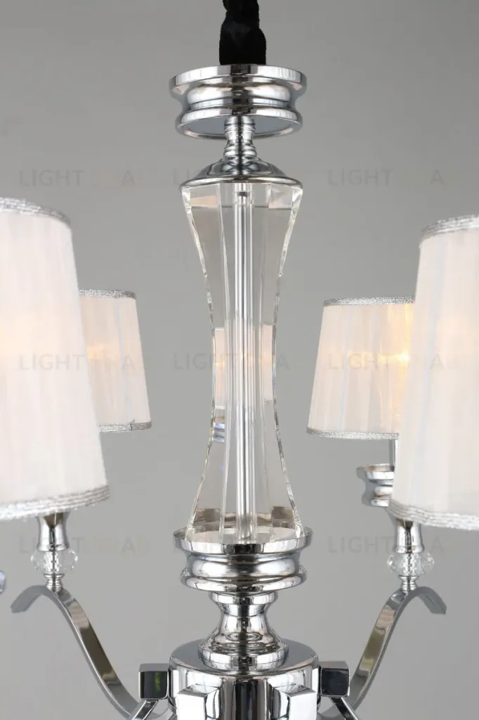 Подвесная люстра Omnilux OML-88403-06 OML-88403-06
