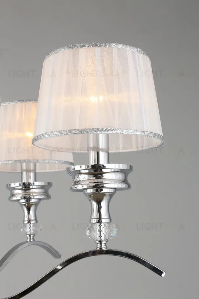 Подвесная люстра Omnilux OML-88403-06 OML-88403-06