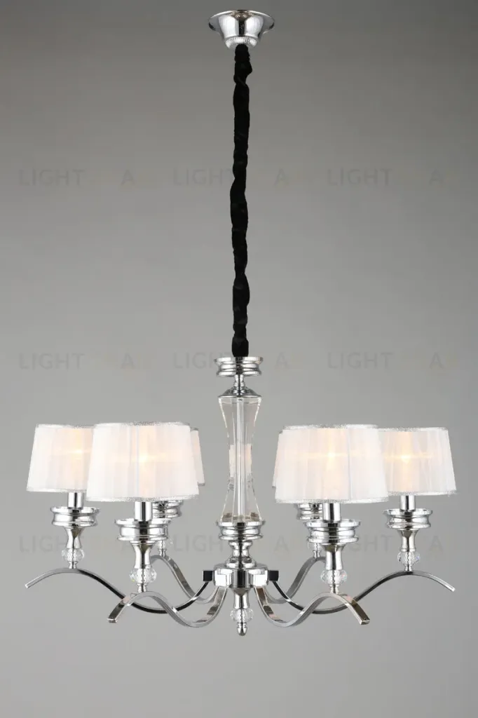 Подвесная люстра Omnilux OML-88403-06 OML-88403-06