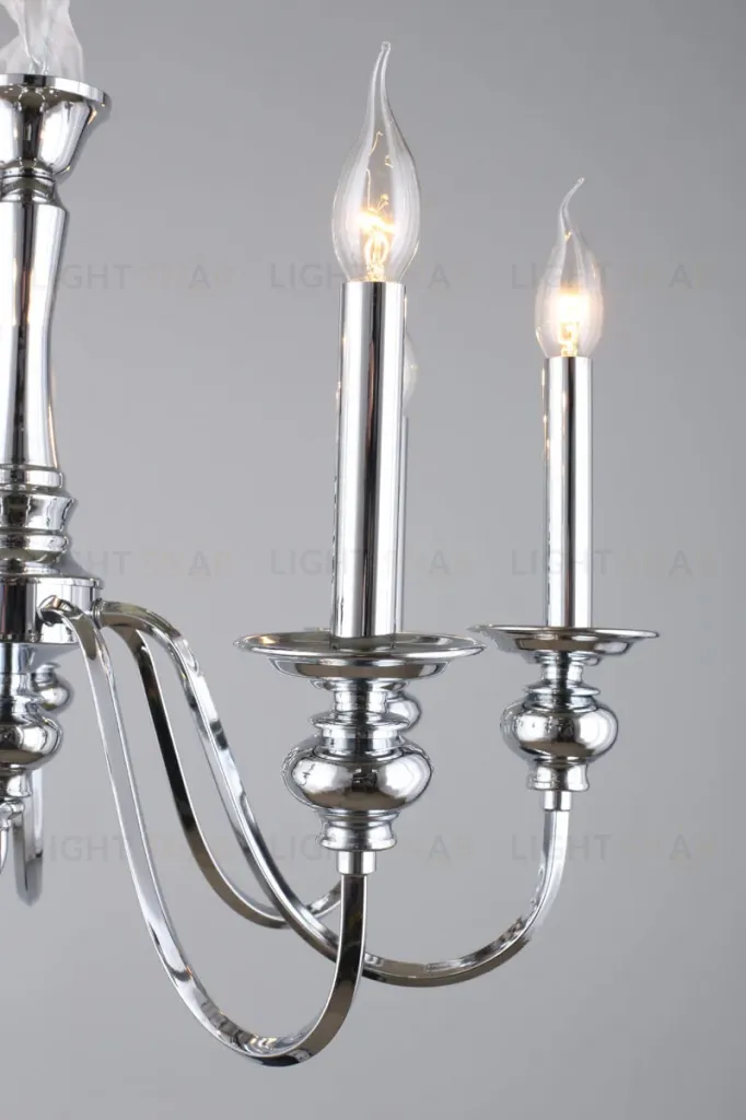 Подвесная люстра Omnilux OML-71903-07 OML-71903-07