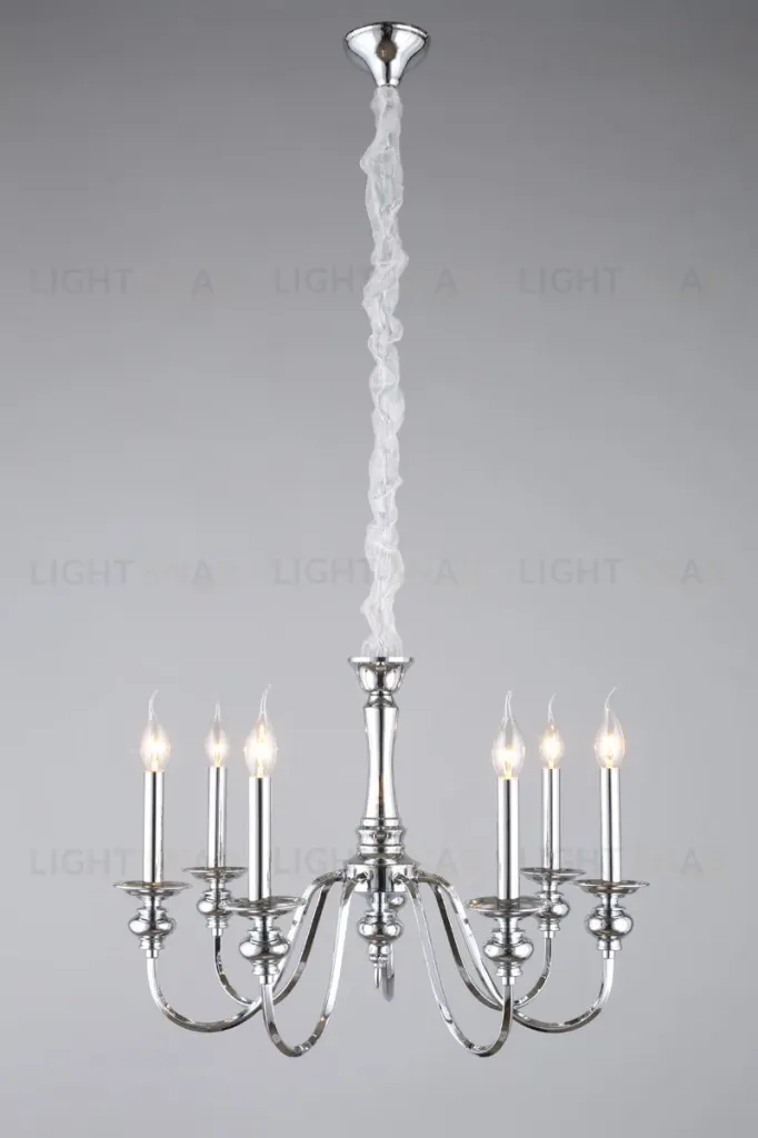 Подвесная люстра Omnilux OML-71903-07 OML-71903-07