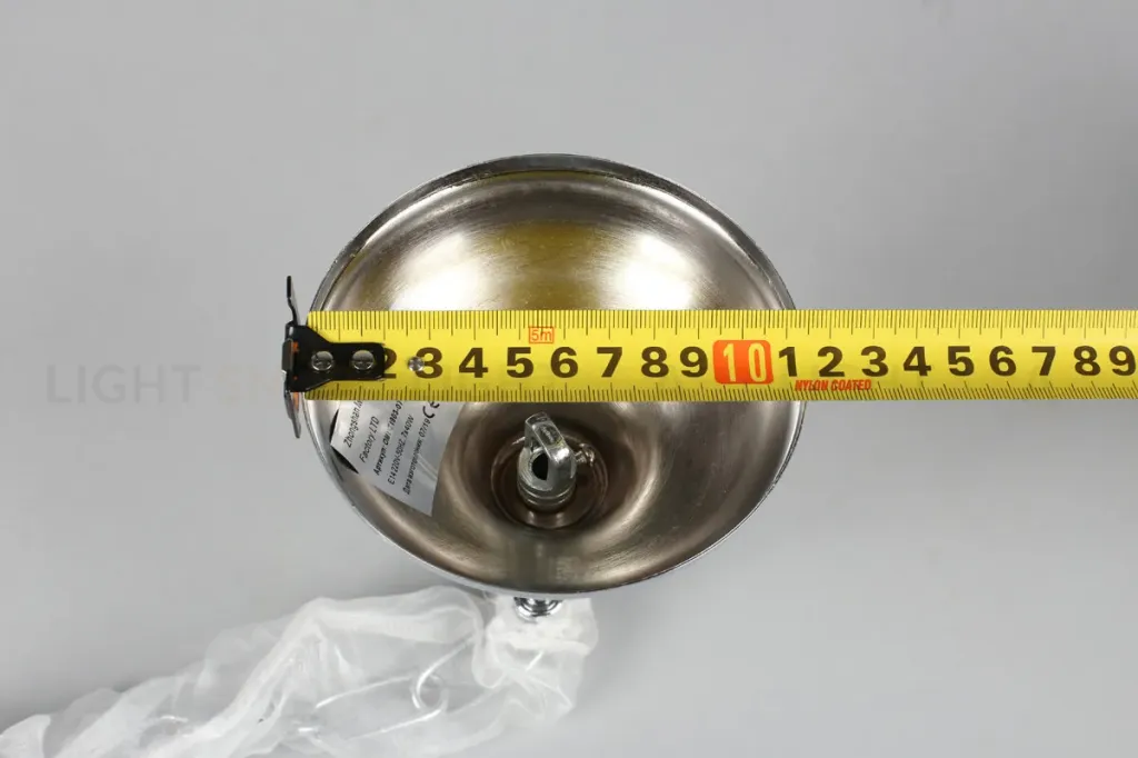 Подвесная люстра Omnilux OML-71903-07 OML-71903-07