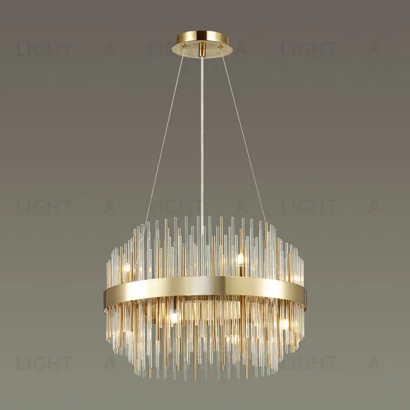 Подвесная люстра Odeon Light 4639/8 4639/8