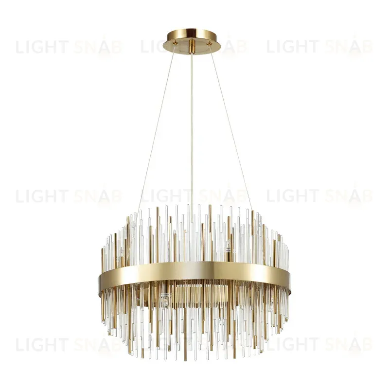 Подвесная люстра Odeon Light 4639/8 4639/8