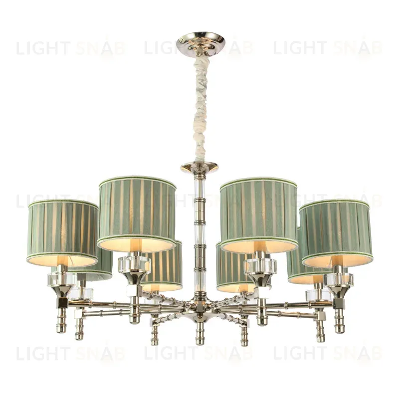 Подвесная люстра ST-Luce SL1121.103.08 SL1121.103.08