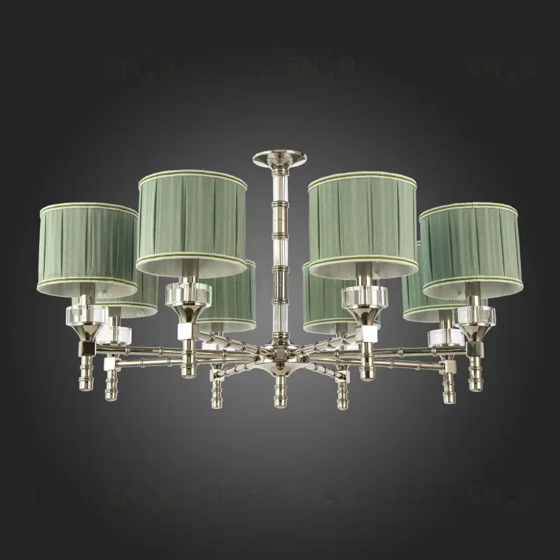 Подвесная люстра ST-Luce SL1121.103.08 SL1121.103.08