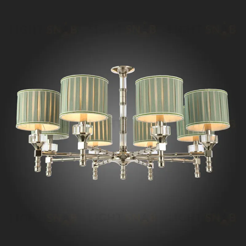 Подвесная люстра ST-Luce SL1121.103.08 SL1121.103.08