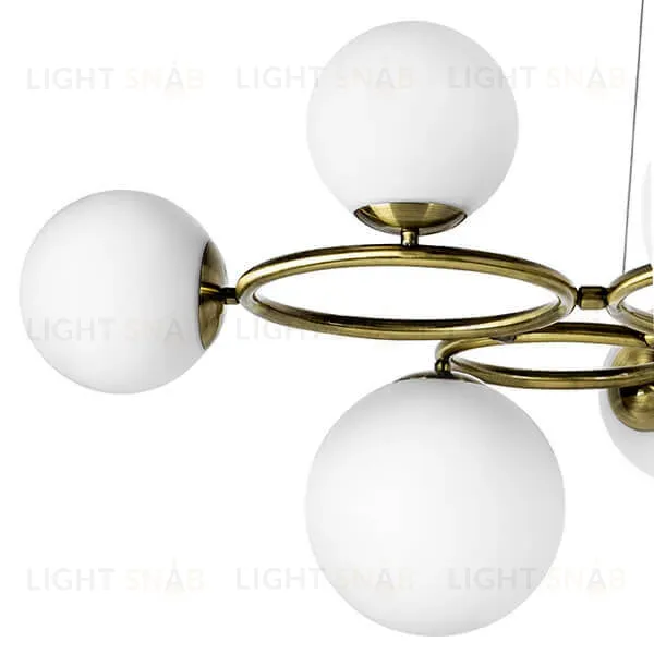 Подвесная люстра Lightstar 815091 815091