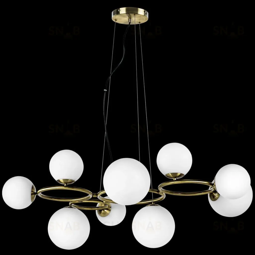 Подвесная люстра Lightstar 815091 815091