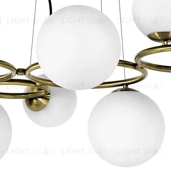 Подвесная люстра Lightstar 815091 815091