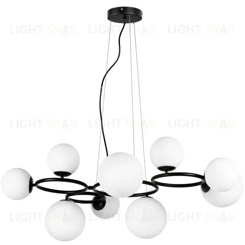 Подвесная люстра Lightstar 815097 815097
