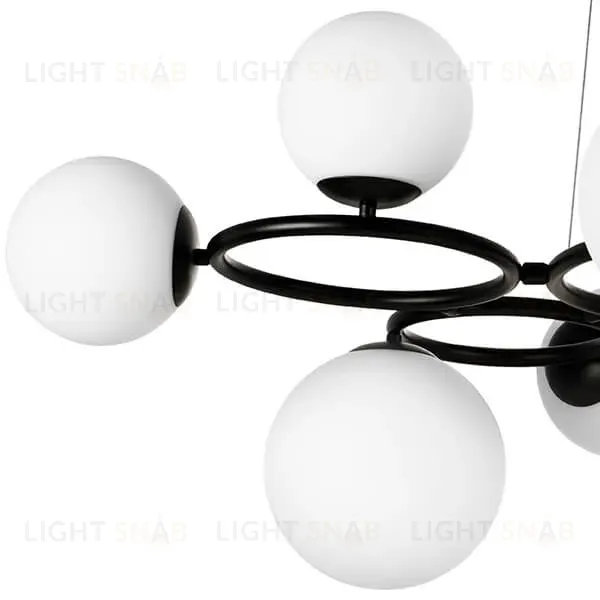 Подвесная люстра Lightstar 815097 815097