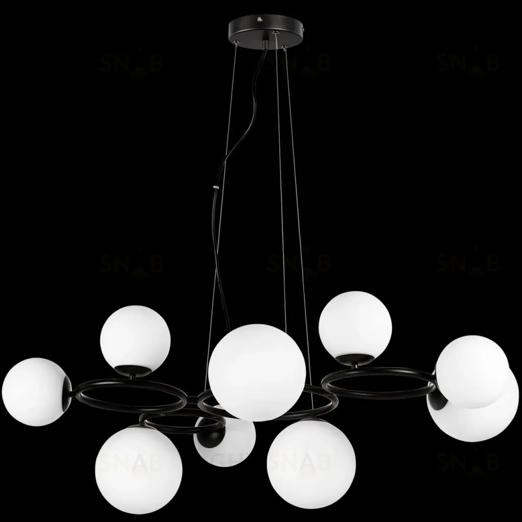 Подвесная люстра Lightstar 815097 815097