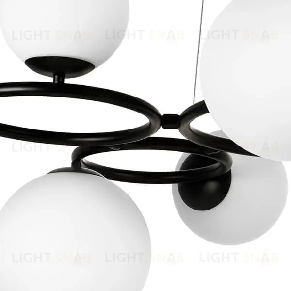 Подвесная люстра Lightstar 815097 815097
