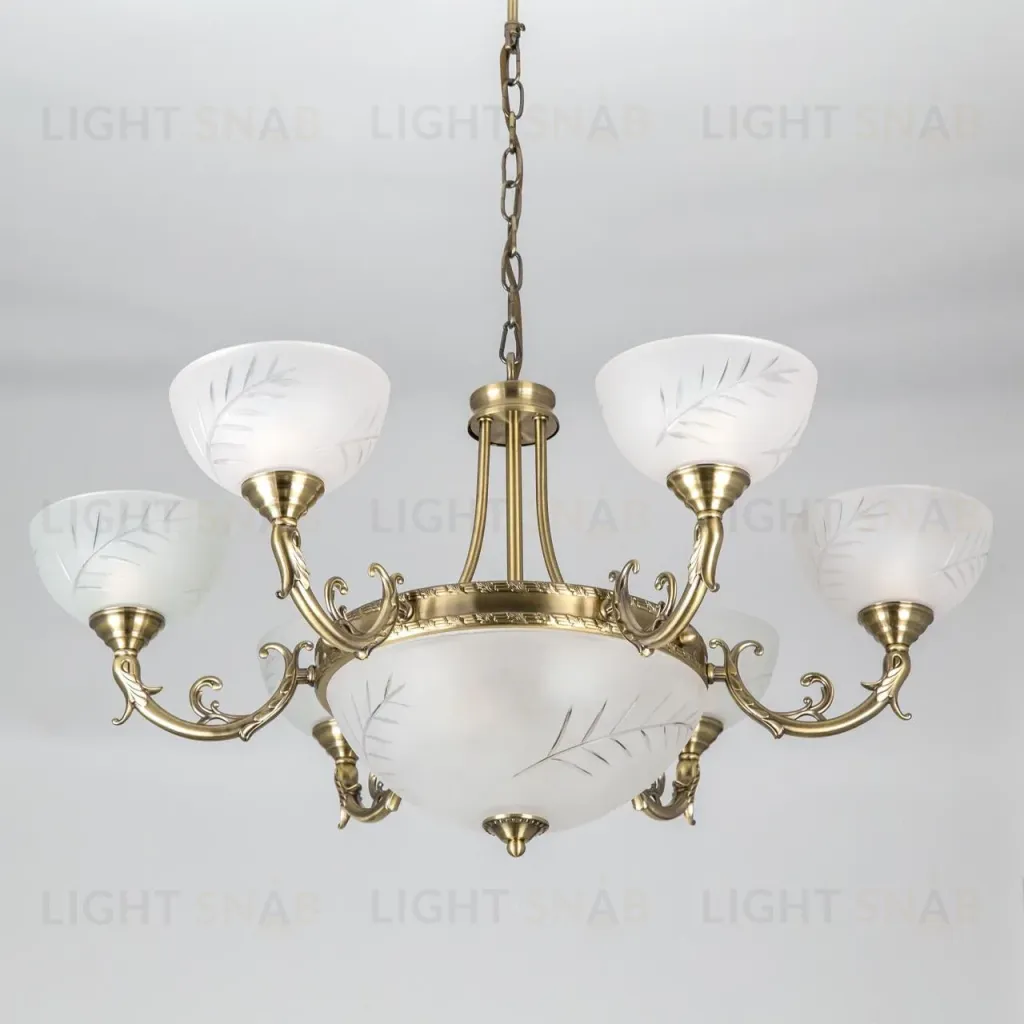 Подвесная люстра Citilux CL406193 CL406193