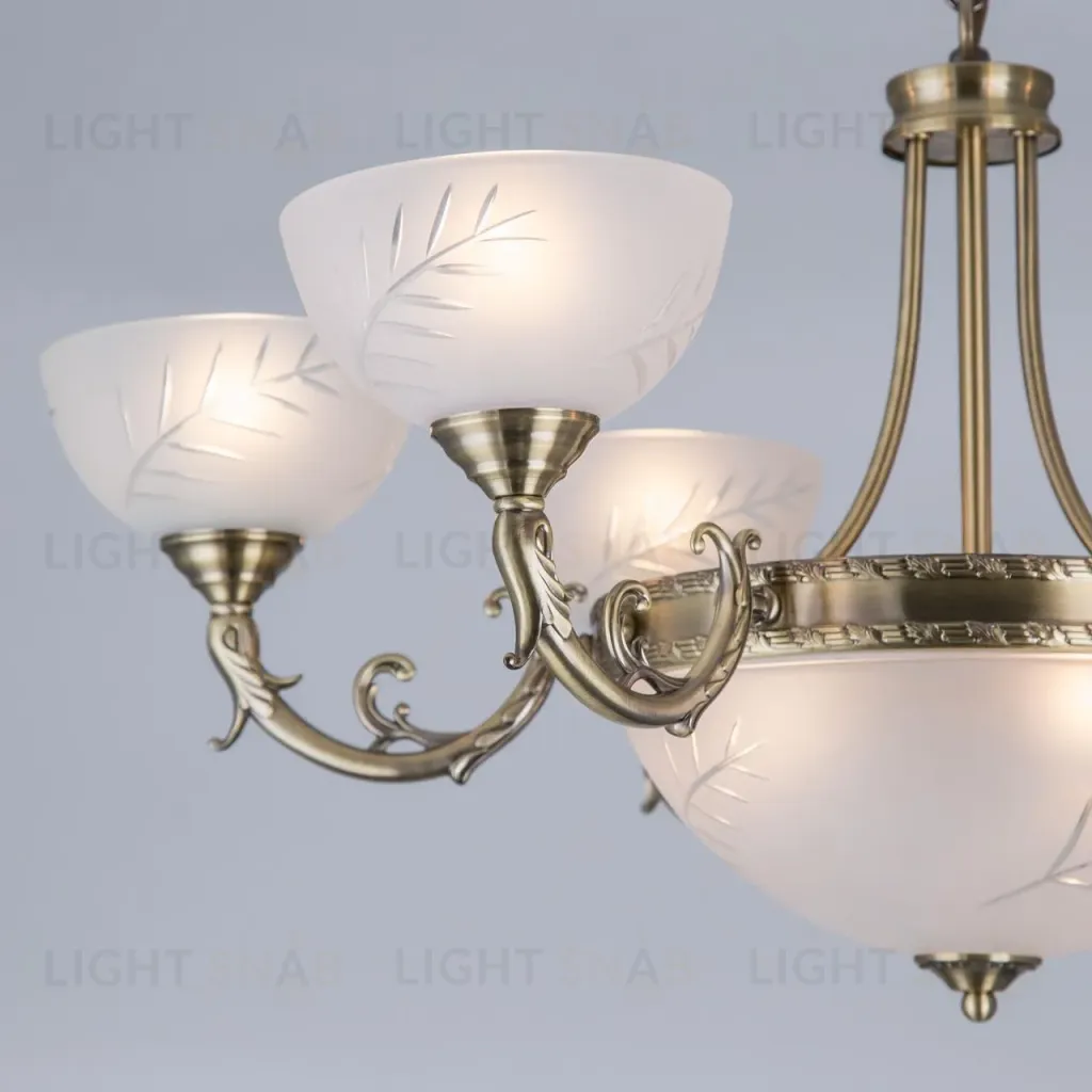 Подвесная люстра Citilux CL406193 CL406193