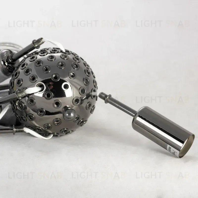 Подвесная люстра Lussole Loft Star LSP-8337 LSP-8337