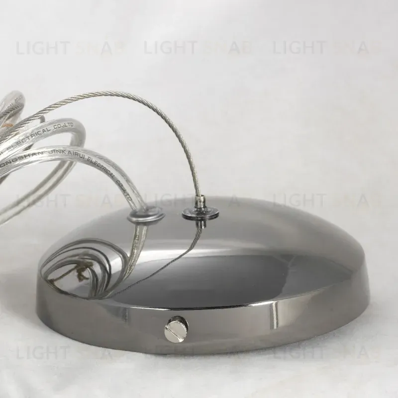 Подвесная люстра Lussole Loft Star LSP-8337 LSP-8337