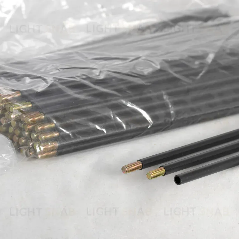 Подвесная люстра Lussole Loft Star LSP-8337 LSP-8337